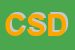 Logo di CMSDI SEGADELLI DARIO