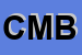 Logo di CMB