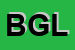 Logo di BIOLZI GIAN LUIGI