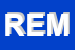 Logo di REM SRL