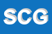 Logo di SCMC DI CARMINATI GIUSEPPE