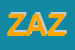 Logo di ZAZZALI