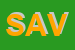 Logo di SAVANI