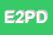 Logo di EDIL 2000 DI PERCUDANI DOMENICO