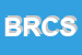 Logo di BRUSINI RICCARDO e C SNC