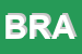 Logo di BAR RISTORANTE DA ANDREA