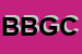 Logo di BP DI BATTOGLIA GIOVANNI E C SNC