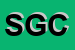 Logo di SGC (SRL)