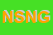 Logo di NGS SNC DI NECCHI GHIRI FABRIZIO E C