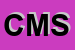 Logo di CSM MOTORI SRL