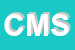 Logo di CSM MOTORI SRL