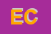 Logo di ECO CENTER