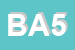 Logo di BAR ANGOLO 50