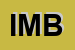 Logo di IMB SRL