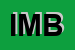 Logo di IMB SRL