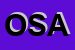 Logo di OSAM