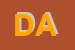 Logo di DACULAS ANASTASIA