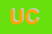 Logo di UGOLINI CALZATURE (SNC)
