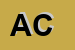 Logo di AC (SNC)