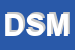 Logo di DSM DI DI SCLAFANI MARIA