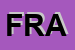 Logo di FRANCA