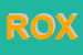 Logo di ROXAM (SNC)