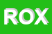 Logo di ROXAM SNC