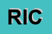 Logo di ROMENGHI IGINIO e C (SNC)