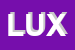 Logo di LUXTUBI