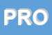 Logo di PROTEC SRL