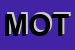 Logo di MOTOROCK