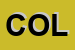 Logo di COLFER (SRL)