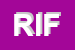 Logo di RIFLESSI (SRL)