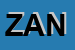 Logo di ZANELLI SRL