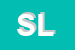 Logo di SAN LUCA (SNC)