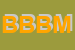 Logo di BEMA BEVANDE DI BENVENUTI MANUEL e C SNC