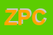 Logo di ZUCCHI PAOLO e C (SNC)