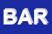 Logo di BARANTANI SPA