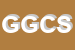 Logo di GALLONI GENESIO e C SNC