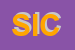 Logo di SIC