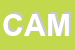 Logo di CAMST SRL