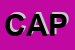 Logo di CAP (SNC)