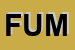 Logo di FUMISERVICE