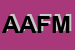 Logo di A A F DI MAJA DANIELE