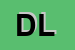 Logo di DOLCE LINEA SRL