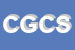 Logo di COSSEDDU GIUSEPPE e C SNC