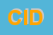 Logo di CIDIEP