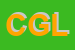 Logo di CALCESTRUZZI G e L SNC
