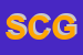 Logo di SALUMIFICIO CAVALLI e GRAIANI SPA