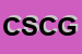 Logo di CASEIFICIO SOC COOP DI GHIARE DI CORNIGLIO